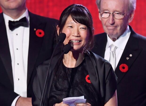 Madeleine Thien