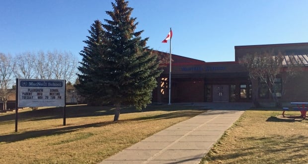 MacNeill School