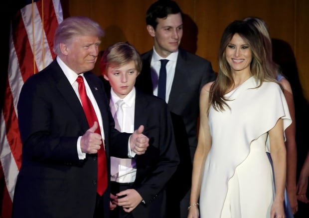 USA-ELECTION/TRUMP