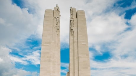 Canadian photographer Racheal McCaig will showcase the exhibit Je Me Souviens: Vimy 100, a collection of 18 images she captured at the Vimy monument in Givenchy en Gohelle, during the Vimy Ridge 100th anniversary celebrations in France in April. Vimy monument