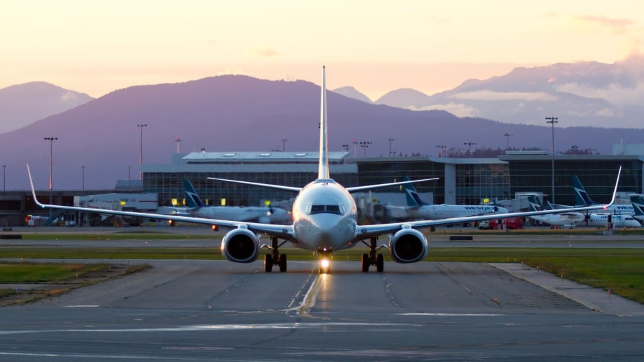 Travellers will soon be subjected to facial recognition technology at major Canadian airports.