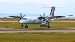 Air Canada Express