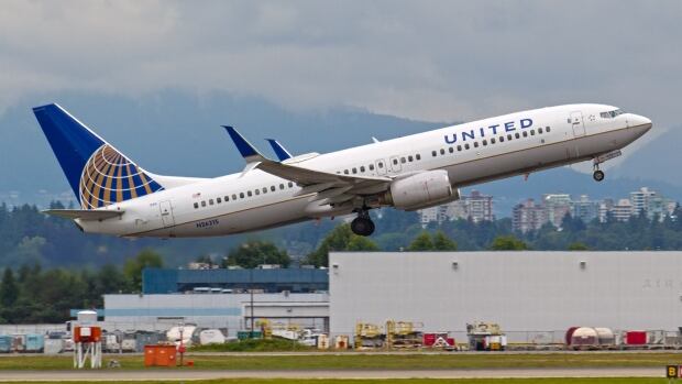 United Airlines