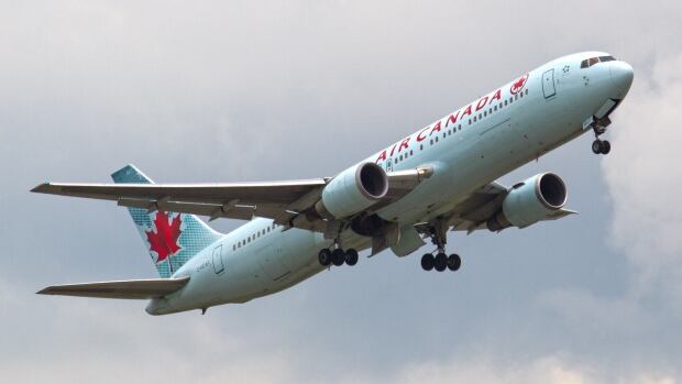 Air Canada