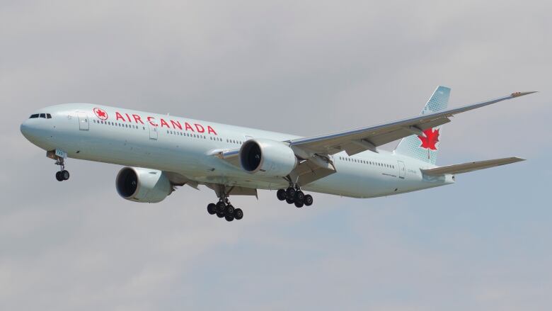 Air Canada