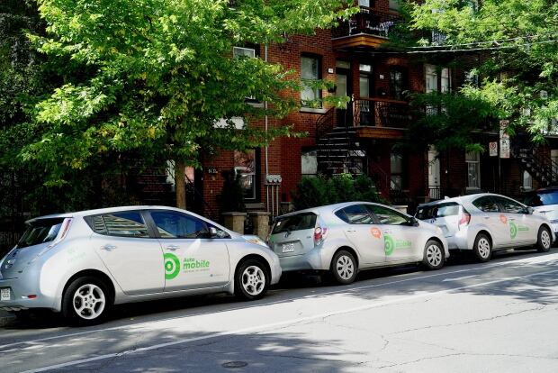 auto-mobile mile end car2go