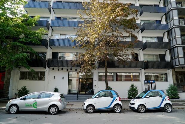 car2go car-sharing