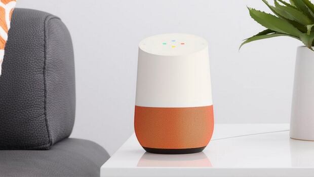 334 Google Home