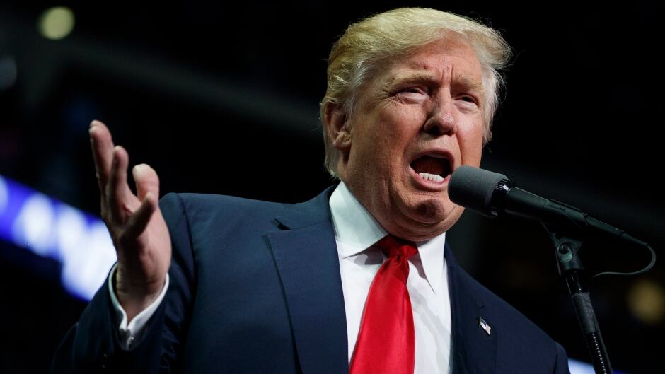 Racist attacks happen all the time, says freelance journalist Desmond Cole. It's not just because there's a rise of hate crimes after a Trump victory.