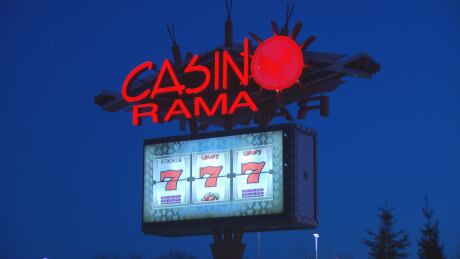 Casino rama may 2018