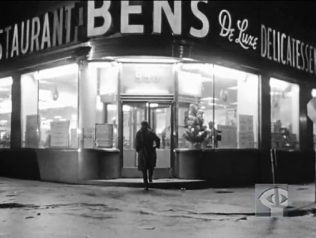 Bens and Cohen