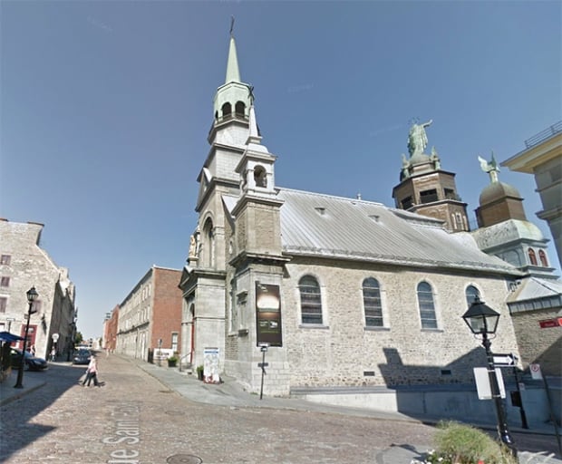 Chapelle Notre-Dame-de-Bon-Secours