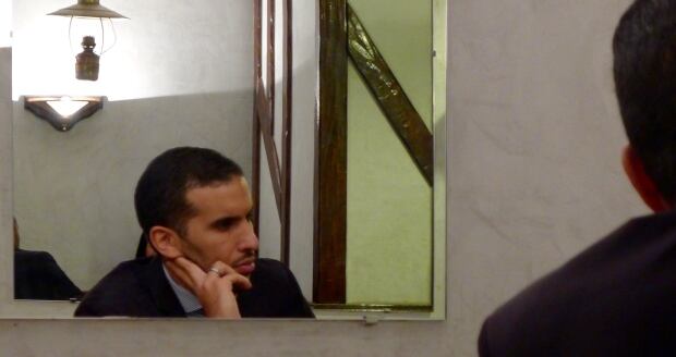 Yasser Louati