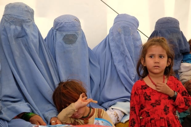 AFGHANISTAN-REFUGEES/
