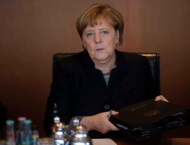 Germany Government
