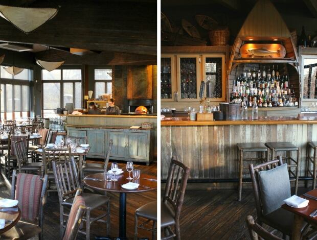 River Café