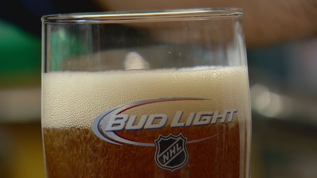 Bud light