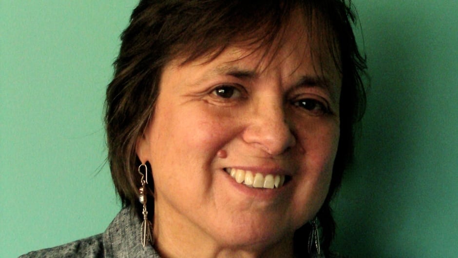 Chicana writer and feminist activist Cherríe Moraga.