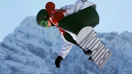 McMorris is looking forward to representing Canada again at the Winter Olympics in 2018 in South Korea. mcmorris-mark-2014-620