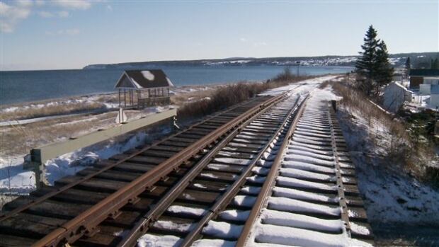 Chemin de fer de la Gaspésie