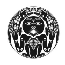 Snuneymuxw First Nation Crest