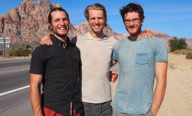 Choss Boys headshot