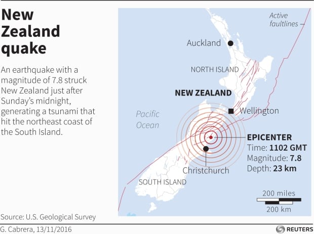 new-zealand-quake-map