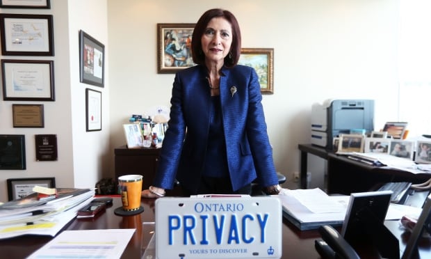 Cavoukian