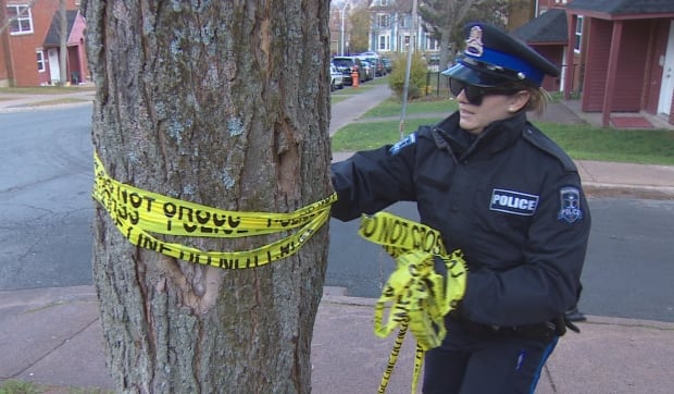 Police Officer Murder 11