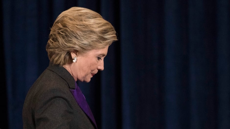 Pundits and pollsters said Hillary Clinton would become the next U.S. president. But Washington journalist Jonathan Allen with sources deep inside her campaign reveal how overconfidence doomed her run for the U.S. presidency almost from the start.