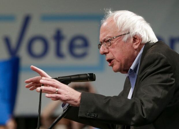 Sanders