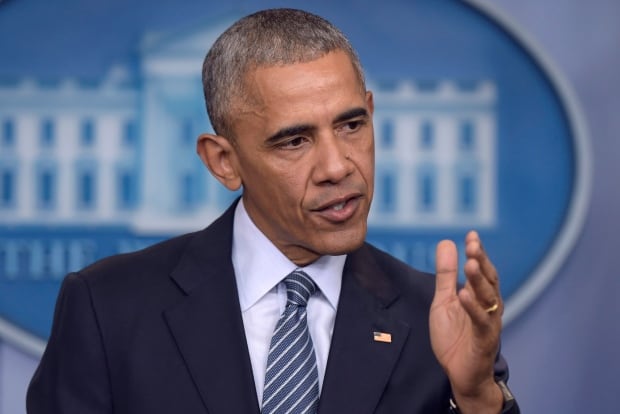 Obama