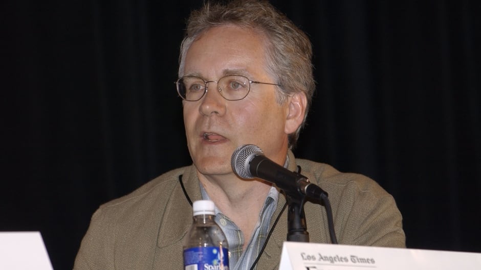 Twin Peaks co-creator Mark Frost has written a new book called The Secret History of Twin Peaks.