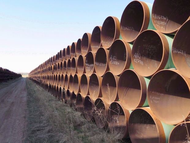 US Elxn Cda TransCanada 20161109