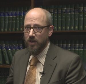 Michael Spratt lawyer