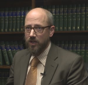 Michael Spratt lawyer