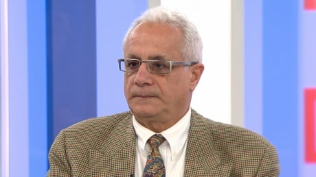 Nabil Warda has proposed building a small real estate development for Muslim families in Brossard, a community on the South Shore of Montreal. Nabil Warda Brossard muslim development