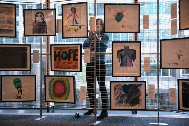 Aboriginal Children's Hurt and Healing Initiative
