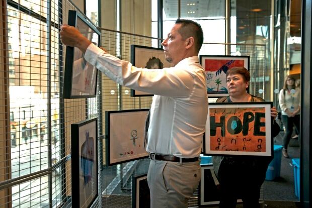 Art from the Heart