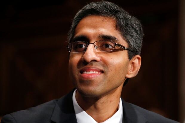 Surgeon General Addiction Report
