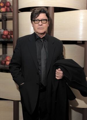 Robbie Robertson