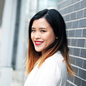 Anita Li