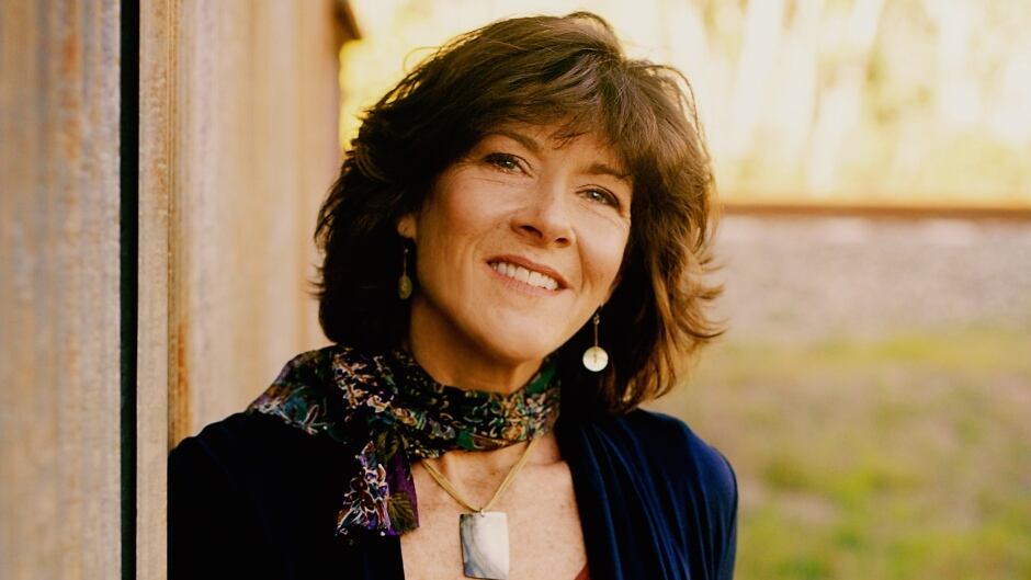 Susan Pease Gadoua is a therapist who coined the term "parenting marriage."