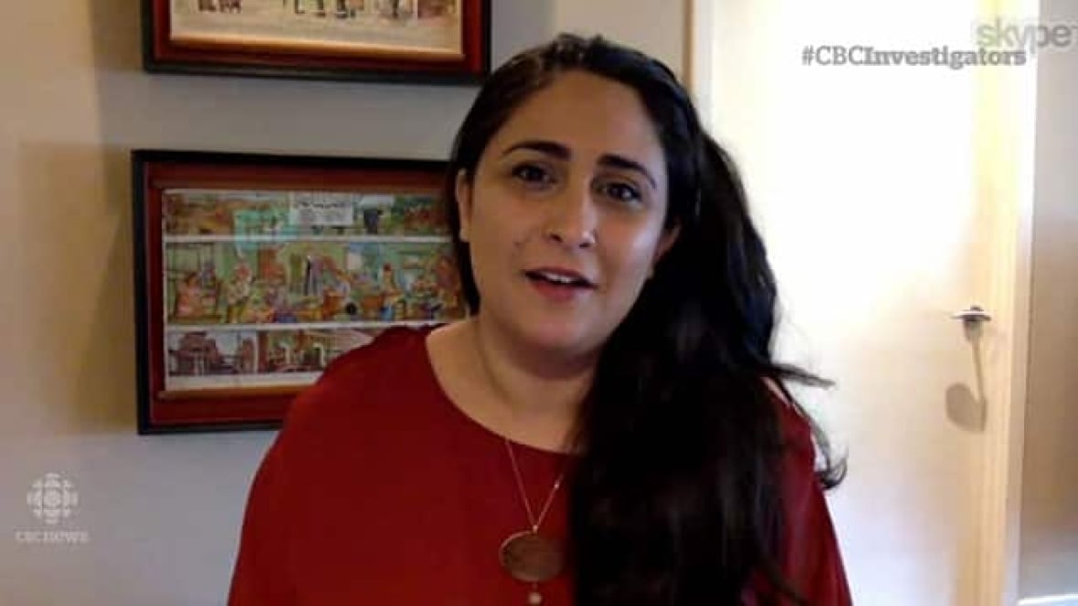 Cbc dating diana