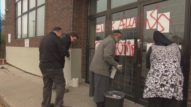Ottawa Muslim Association