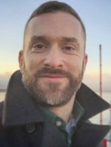 Dr. Mark Lysyshyn