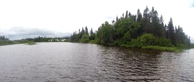 Mud Lake