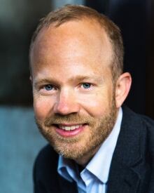 Matthew Rubery