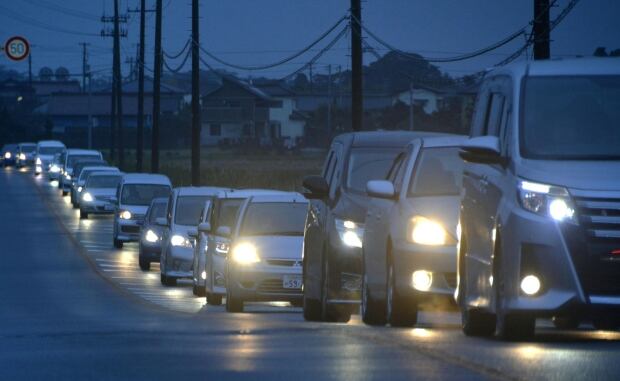 JAPAN-QUAKE/