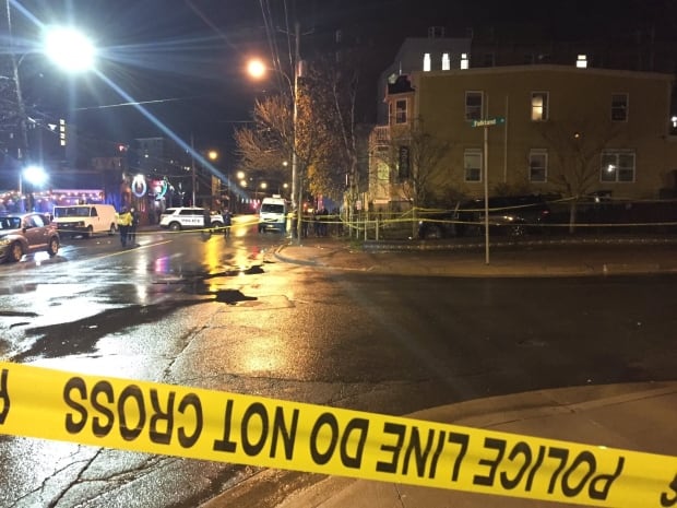 gottingen street shooting
